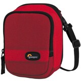  【国内正規品】Lowepro カメラケース スペクトラム50 レッド/チリ 352300