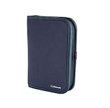  Shimoda カメラバッグ パスポートウォレット ブラック V520-207