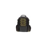  TENBA カメラバッグ シュートアウト デイパック ブラック/オリーブ 632-351