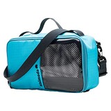  Shimoda Accessory Case Large アクセサリーケース L リバーブルー V520-095