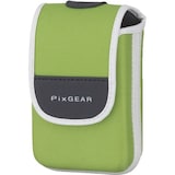  SPG-IP-SLM ピクスギア IP デジカメケースS ライム