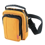  SANWA SUPPLY DG-BG30Y 衝撃吸収デジカメケース