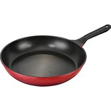  和平フレイズ 軽量 大きい フライパン 32cm ガス火専用 PFOAフリー ふっ素樹脂加工 トレージュ RB-2129