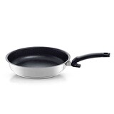  フィスラー (Fissler) フライパン 20cm アダマント プレミアム ガス IH 対応 体に害のない pfoa pfos フリー ドイツ製 【日本正規販売品】 138-105-20-100-A