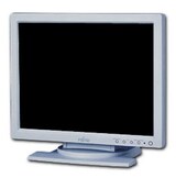  富士通 カラー液晶ディスプレイ-15型 VL-156SE