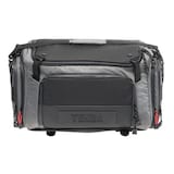  TENBA カメラバッグ シュートアウト ショルダーバッグL シルバー/ブラック 632-622