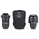  【国内正規品】thinkTANKphoto シンクタンクフォト レンズチェンジャー25 V3.0 ブラック/グレー 000546