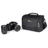  ロープロ(Lowepro) ショルダ―バッグ アドベンチュラ SH 160 III GRL サステナブル素材採用グリーンラインシリーズ 4L ミラーレスカメラ LP37452-PWW