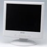  BUFFALO FTD-X514A 15型アナログTFT液晶カラーディスプレイ