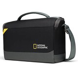  ナショナルジオグラフィック NATIONAL GEOGRAPHIC ショルダーバッグ NG E1 ショルダーバッグM 5L デジタル一眼 ミラーレスカメラ タブレット用スリーブ装備 NG E1 2370