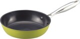  AUBECQ エバーグリーン フライパン24cm
