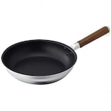  インダクションミラーフライパン26cm 10028 3339-757