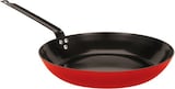  パデルノ 鉄 IH セラミックコーティング フライパン 24cm 11712-24