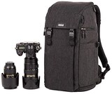  【国内正規品】thinkTANKphoto シンクタンクフォト アーバンアクセス15 バックパック ダークグレー 004964