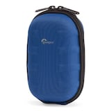  Lowepro デジタルカメラケース サンティアゴ DV 35 ブルー 363733