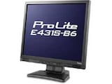  iiyama 17インチ液晶ディスプレイ(ブラック) PLE431S-B6S