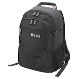  f.64 BACKPACK RKS 10L ブラック F64RKS-BK