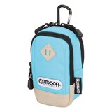  OUTDOOR デジタルカメラケース カメラポーチ01 スカイブルー ODCP01SKB