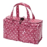  ケンコー・トキナー [BAG IN BAG] アオスタ モナ AOC-MNIN-DT-PK 556733