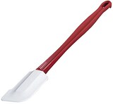 三能ジャパン 食品器具 耐熱シリコンヘラ 大 総長さ42.2cm SN4759
