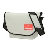  Bianchi カメラバッグ コーデュラ・フラップ グレー EBPS-01 GR