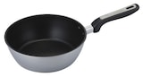  マイブカ IH対応 深型フライパン 21cm MR-5647