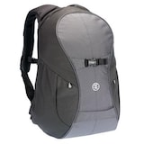  CRUMPLER カメラリュック カラチ・アウトポスト 20L PC収納可 ガンメタル グレー KO-03A