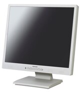  Princeton グレアパネル採用19型ステレオスピーカー搭載SXGA液晶ディスプレイ PTFWAE-19R