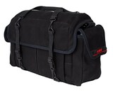 【国内正規品】DOMKE ドンケ ショルダーバッグ F-7 15.9L ブラック 700-70B
