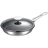  山下工芸 KO フェニックス Sセラミックコートフライパン セットP 20cm 04-0178-0301
