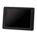  センチュリー 8インチアナログRGBモニター「plus one VGA ブラック」 LCD-8000V2B