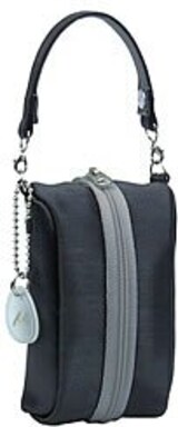 OLYMPUS CSCH-15BK M10D/20D用プチカメラケース(黒)