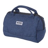  ETSUMI プレミアムIII ミニカメラバッグ 1.1L ネイビー E-3494