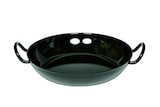  RIESS ツールセット ブラック メール 1kg Schlemmerpfanne 30cm 0603-022