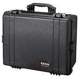  PELICAN(ペリカン) 大型防水ハードケース 1604HK ディバイダータイプ ブラック 1604HKBK 29.1L