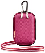  和湘堂 casio EX-TR500/MR1/ZR500/ZR10/Z2300 デジタルカメラ用ケース 3色「514-0013A」 (ピンク)