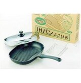  杉山金属 IHパン よこひろ KS-2598