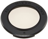  Nikon バヨネットフィルター アンバーA2