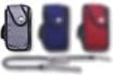  KYOCERA CASE LS カメラケース シルバー