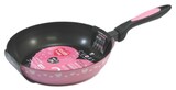  クオリー IH対応フライパン 26cm UCR-3297
