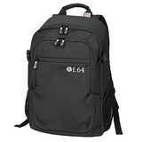  f.64 BACKPACK RKM 18L ブラック VF64RKM-BK