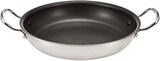  遠藤商事 業務用 TKG IHセレクト 両手フライパン 32cm 2層構造 IH対応 PPE1402