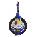  竹原製缶(TAKECAN) フライパン ブラック 20cm パンテック リカルダ IH200V対応フライパン20cm PK-120