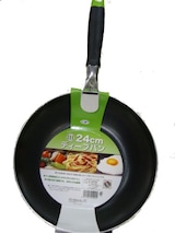  ＧＰ ＩＨディープパン ２４ｃｍ