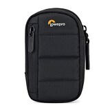  ロープロ(Lowepro) カメラバッグ コンパクトカメラ用ケース タホ CS20 0.3L ブラック LP37323-PKK