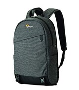  [Lowepro] カメラリュック LP37224-PKK チャコールグレー 外寸:高さ45cm x 幅29cm x 奥行15cm