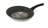  フローナル(Flonal) フライパン - Fish Pan 36X25 PIETRA VIVA ストーン効果 アルミニウム PIVPE3660