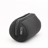  キヤノン Canon PowerShot PICK専用 ソフトケース CSC-P01 ブラック CSC-P01BK