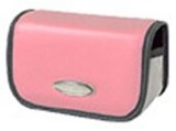  OLYMPUS CSCH-11PK X-200用カメラケース(ピンク)