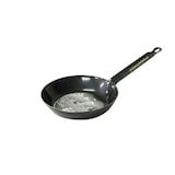  エポラス ベストコ プロスタッフ 共柄 純鉄 フライパン 18cm ND-2002